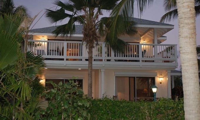 Mamora Bay Villa | Charming Villa 442 "Les Palmiers" St. James's Club Beach Peninsular, Antigua