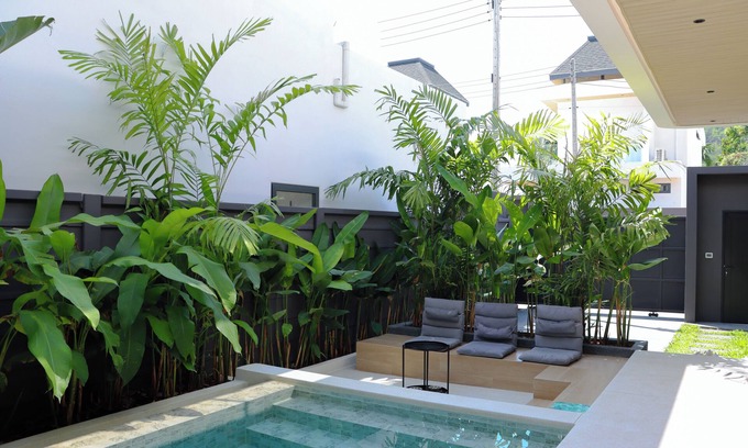 Ban Sakhu Villa | Charming Villa Aileen by Apart Homes