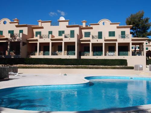 Santa Eulalia House | Charming Villa Albufeira