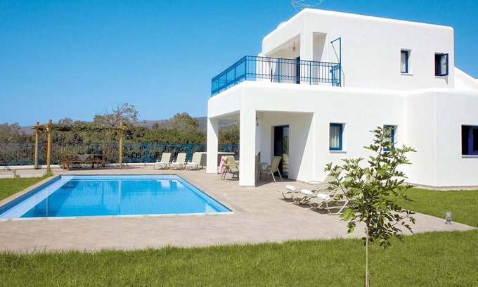 Agios Georgios Pegeias Villa | Charming villa close to the Akamas National park