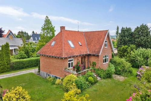 Faaborg Villa | Charming Villa, Close To The Sea