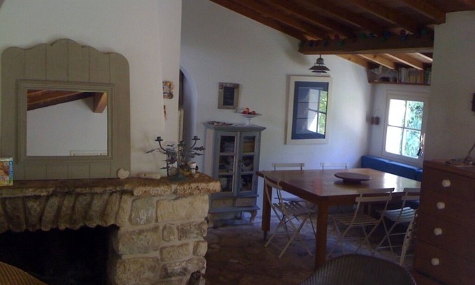 Les Portes-en-Re Villa | Charming villa in Portes en Ré