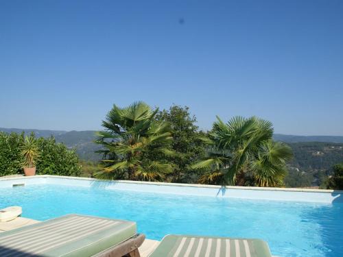 Les Vans Villa | Charming Villa Near Les Vans