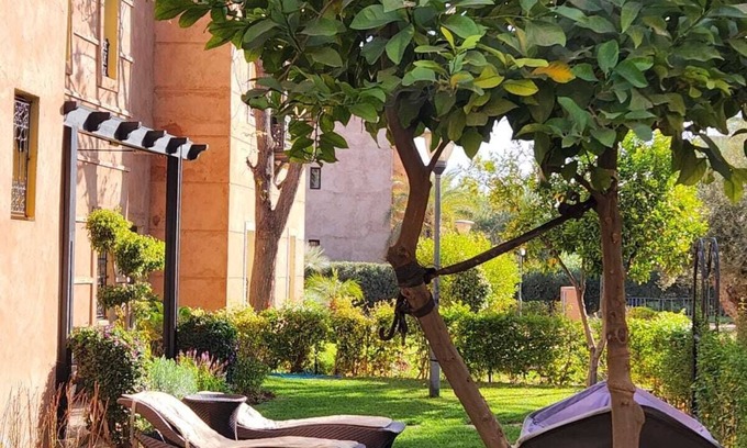 Arset El Bilk Villa | Charming Villa Retreat: Serenity & Style