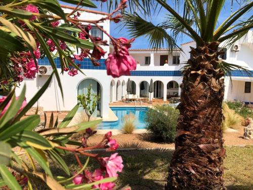 Son Parc Apartment | Charming Villa Son Parc