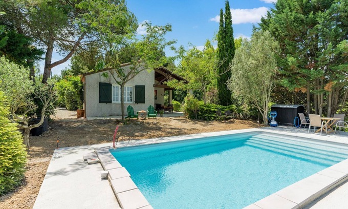 Limoux Villa | Charming Villa Stay Near Limoux