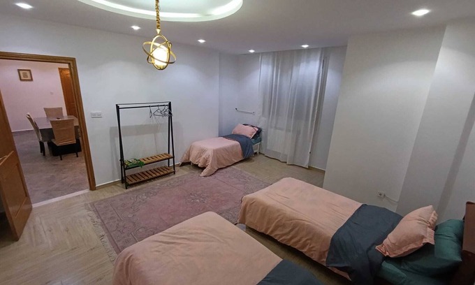 Algiers Villa | Charming villa with two bedroom, terasse, Hammam and BBQ in Algiers