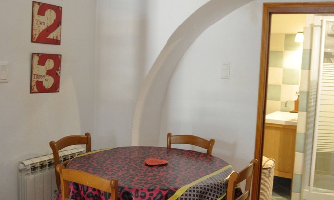 Vico Apartment | Charming village apartment
