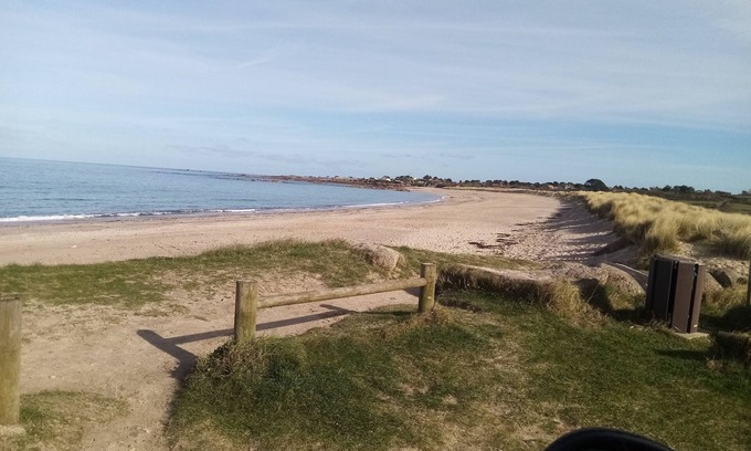 Fermanville House | Charming village house, 5 minutes from the beach