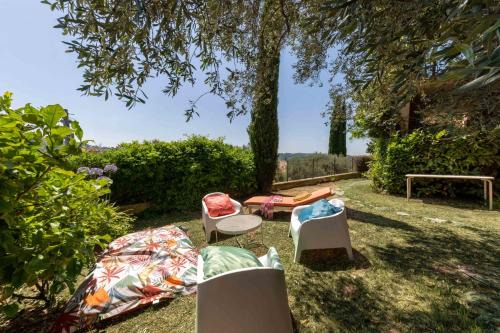 Opio House | Charming village house in Opio