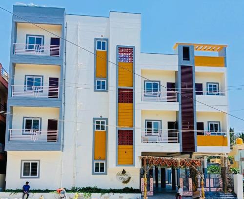 Agara Apartment | Charming Vista Sarjapur