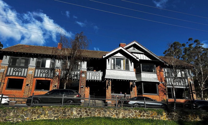 Warburton House | Charming Warburton Getaway!