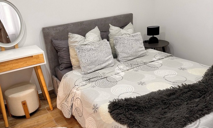 Noyer Renard House | Charming, well-equipped cottage for spending a good time in peace and quiet