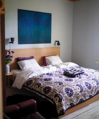 Vaasa Apartment | Charming wooden house apartment in Vaasa