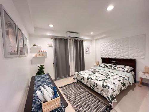 Olongapo Apartment | Charm’s Place
