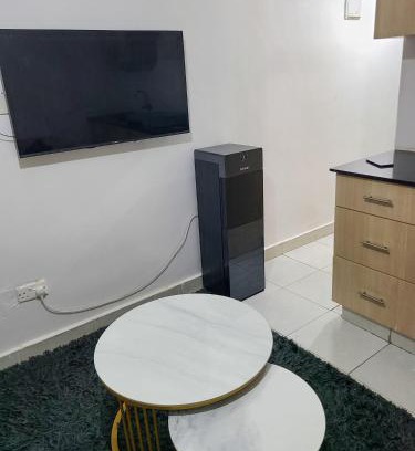Kisumu Bed & Breakfast | Charry Heights