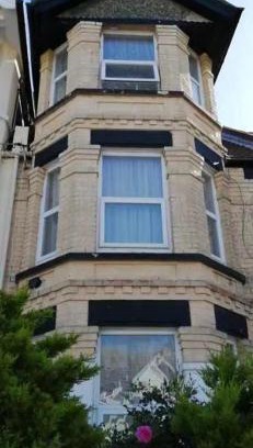 Folkestone House | Chart Road House-Folkestone
