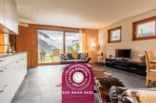 Guarda Apartment | Chasa Arpiglia
