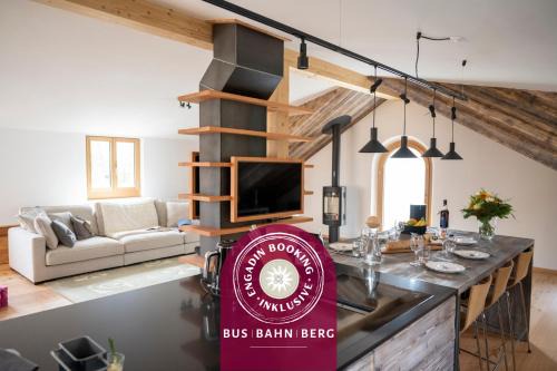 Sent Apartment | Chasa Bao