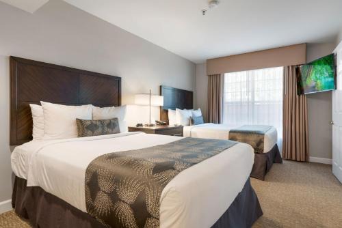Brea Hotel | Chase Suites Brea-Fullerton - North Orange County