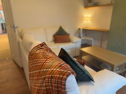 Burntwood Apartment | Chase View by GB Short Stays