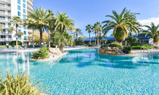 Destin Condo | Chasing Sunsets - please read descriptionnSnowbird discount dec/jan/feb