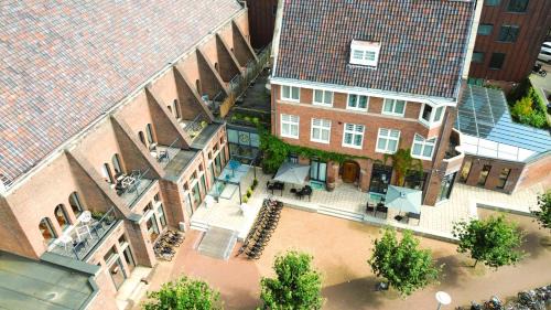 De Krommerdt Hotel | Chasse Hotel