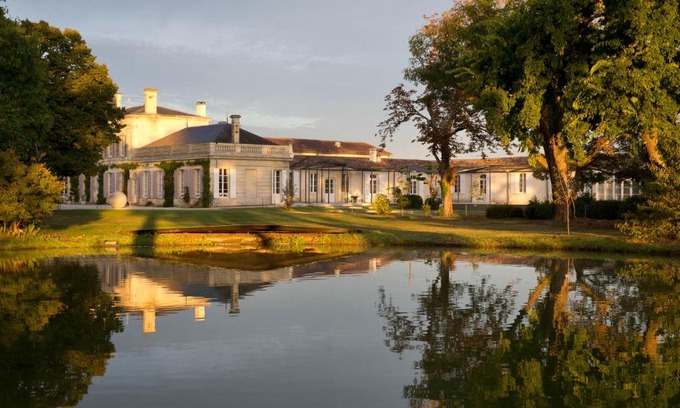 Moulis-en-Medoc Bed & Breakfast | CHASSE-SPLEEN Les Chambres