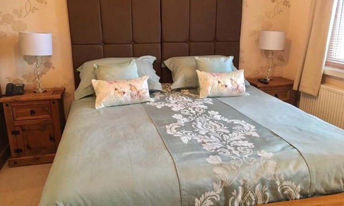 Sandown House | Chaston Manor Hotel
