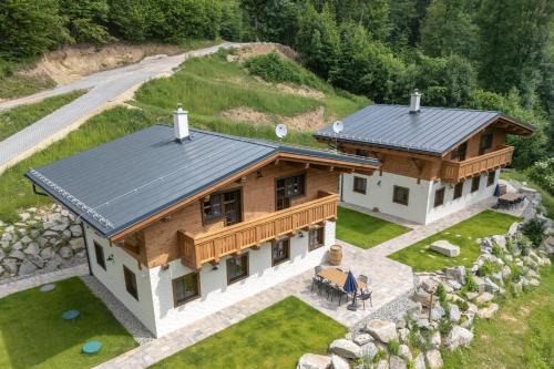 Horna Lehota Ski Chalet | ChaTále - Chalúpky Tále
