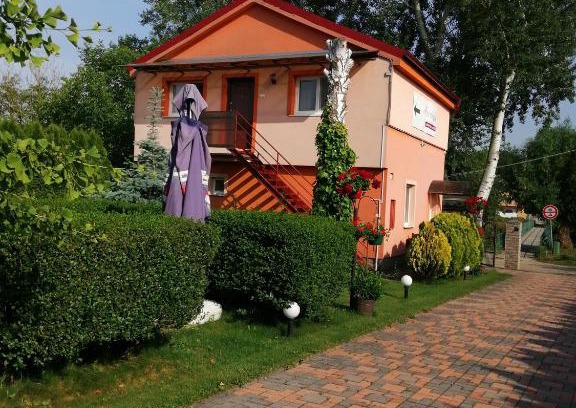 Jahodna Apartment | Chata ALBA REGIA