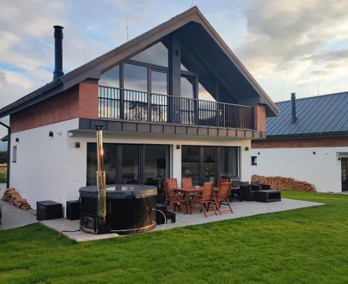 Liptovska Sielnica House | Chata Balance