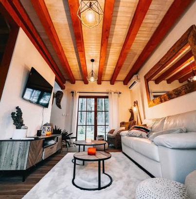 Psary Cabin | Chata Bella