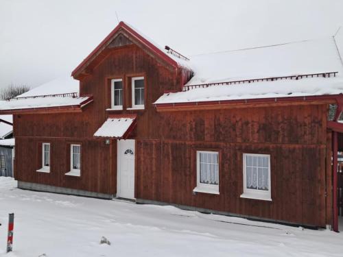 Bublava House | Chata Bublava