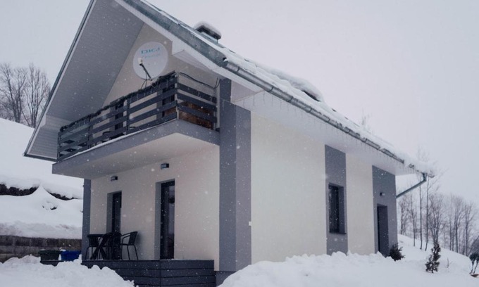 Jezersko Apartment | Chata Dalma
