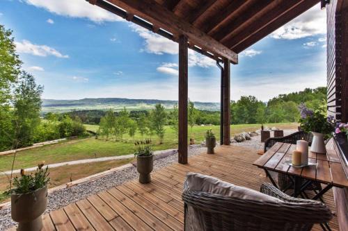 Brezno Ski Chalet | Chata Glianka