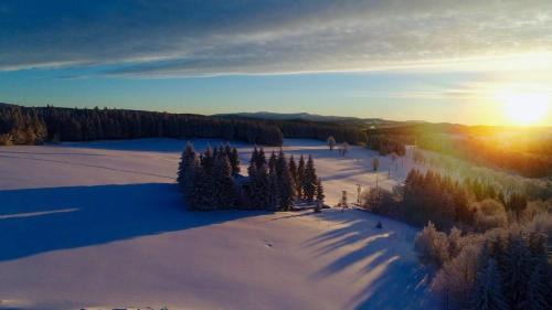 Bedrichov Ski Chalet | Chata Magistrála