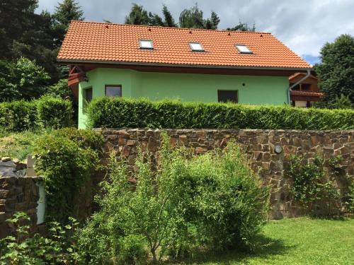 Drienica House | Chata Miška