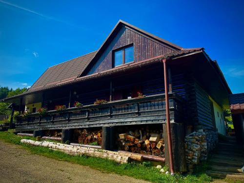 Bachledova dolina Ski Chalet | Chata Mojer Bachledova dolina