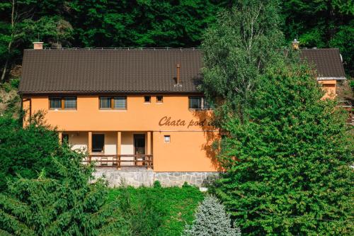 Drienica Cabin | Chata pod lesom