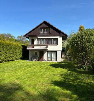Rabyne House | Chata Roda s vnitřní saunou