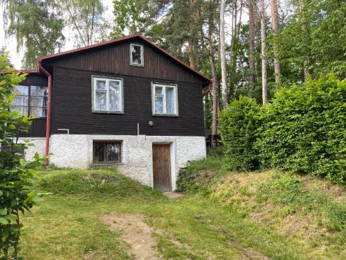 Slapy House | Chata Slapy Skalice