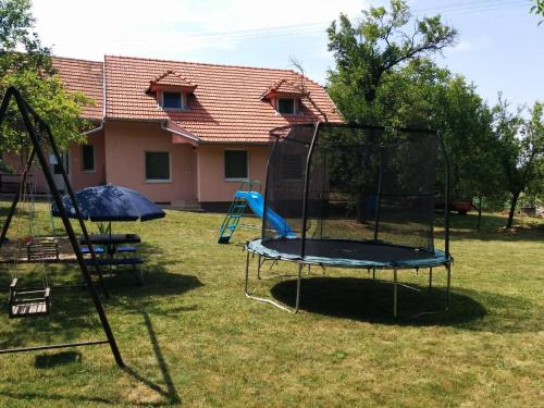Radava House | Chata Sovička Podhájska