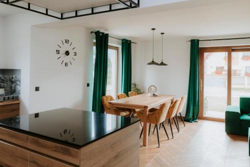 Zuberec House | Chata Stromček