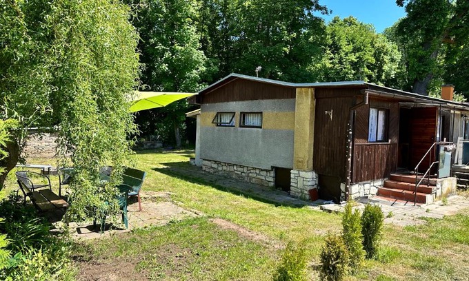 Pocedelice House | Chata U Řeky