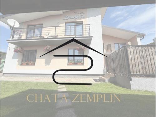 Kaluza House | Chata Zemplin
