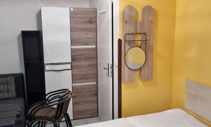 Bitov Apartment | Chata Zuzana