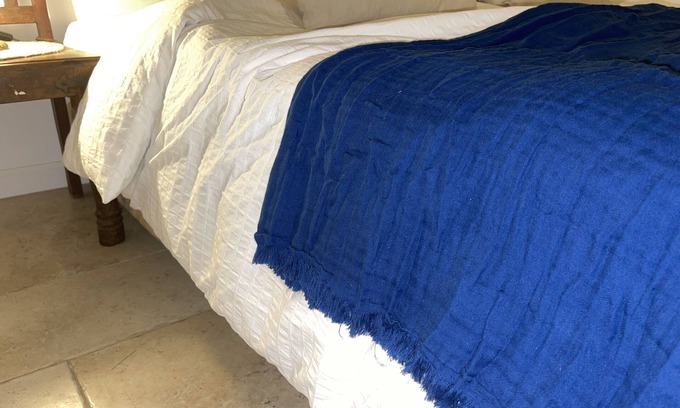 Acre Old City Apartment | Chateau Akko - Amazing Terrace w/view to the sea