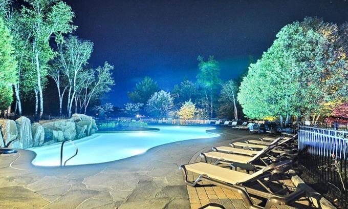 Mont-Tremblant Hotel | Chateau Beauvallon