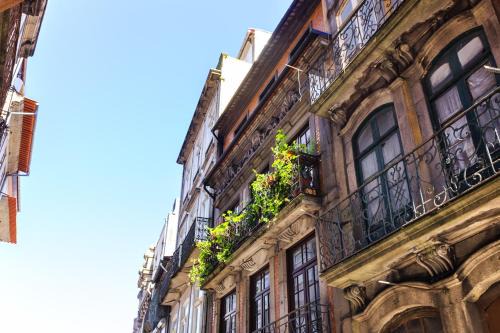 Centro / Baixa Apartment | Chateau Belomonte